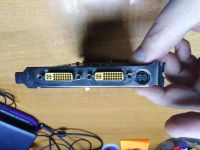 Лот: 24988411. Фото: 3. Видеокарта PCI-E 512 MB GeForce... Компьютеры, оргтехника, канцтовары