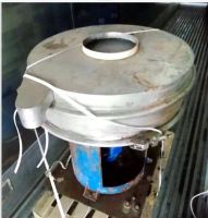 Лот: 23284141. Фото: 5. Вибрационная установка для фракционного...