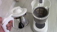 Лот: 15082670. Фото: 6. Кофеварка Xiaomi YOULG Coffee...