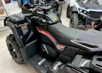 Лот: 25659208. Фото: 3. Квадроцикл АОДЕС PathCross 1000L... Авто, мото, водный транспорт