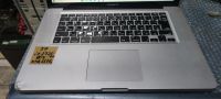 Лот: 25357426. Фото: 5. Apple MacBook Pro 17 i7 на запчасти