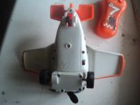 Лот: 4481766. Фото: 2. самолетик Дасти на радиоуправлении. Игрушки