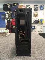 Лот: 11000901. Фото: 6. Корпус BOOST MS-01/M100 MicroATX...