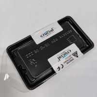 Лот: 19892060. Фото: 2. Модуль памяти 8GB Crucial DDR-3L... Комплектующие