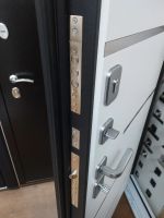 Лот: 25888797. Фото: 6. Входная дверь Центурион C-108...