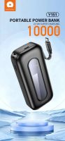 Лот: 25795144. Фото: 4. POWER BANK WUW Y151 10000mAh PD... Красноярск