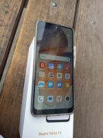 Лот: 25744506. Фото: 4. Xiaomi redmi note 12 4/128