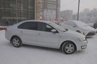 Лот: 21132525. Фото: 4. Автомобиль