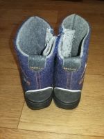 Лот: 19638610. Фото: 2. Ботинки сапожки войлочные 28 р... Обувь