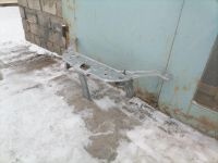 Лот: 19875022. Фото: 3. Рамка радиатора Иксрэй ИКС РЭЙ... Авто, мото, водный транспорт