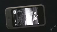 Лот: 2092326. Фото: 2. Ipod Touch 4g 8gb (+2 чехла Belkin... Бытовая техника