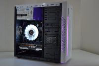 Лот: 16660165. Фото: 2. Игровой компьютер i5 / GTX 1060... Компьютеры, ноутбуки, планшеты