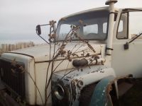 Лот: 12441178. Фото: 3. кабина газ дизель. Авто, мото, водный транспорт