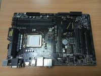 Лот: 25110982. Фото: 5. Материнская плата 1151 ATX Gigabyte...