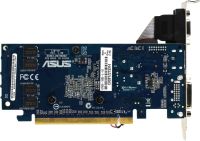 Лот: 21021781. Фото: 2. Видеокарта ASUS GT620-1GD3-L V2... Комплектующие