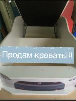 Лот: 11583574. Фото: 3. Кровать детская. Красноярск