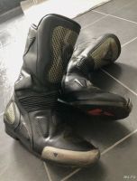 Лот: 18096499. Фото: 4. Мотоботинки Dainese 40. Красноярск