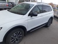 Лот: 20971000. Фото: 5. VW Tiguan