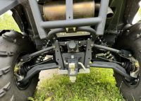 Лот: 25650266. Фото: 16. Квадроцикл СТЕЛС ATV 800G Guepard...