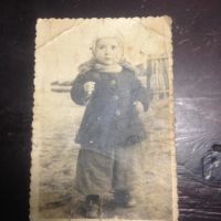 Лот: 10548589. Фото: 2. фотография 1920 года. Живопись, скульптура, фото