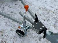 Лот: 24691826. Фото: 6. Прицеп Водник А5