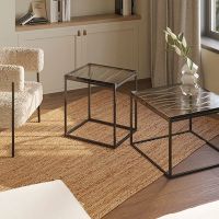 Лот: 25069112. Фото: 11. Ваза Bergenson Bjorn Wavy 25см