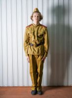 Лот: 24964406. Фото: 17. прокат,аренда,детская военная...