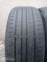 Лот: 17563638. Фото: 2. Yokohama BluEarth-A 205/45 R17. Шины, Диски