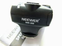 Лот: 17661634. Фото: 4. Вспышка Neewer NW-300 для Olympus... Красноярск