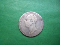 Лот: 25605086. Фото: 3. Нидерланды 1/2 гульдена 1847 г... Коллекционирование, моделизм