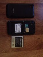Лот: 6413699. Фото: 3. Продам Samsung S Plus. Красноярск