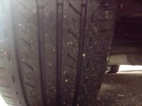 Лот: 7492221. Фото: 4. Литые диски R16 5x114.3 nissan. Красноярск