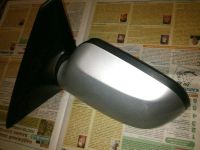 Лот: 10689891. Фото: 4. Зеркало Mazda Axela BK5 левое. Красноярск