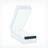 Лот: 21360222. Фото: 3. Противокражный бокс размером 255х114х84... Бизнес