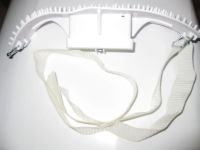 Лот: 7508501. Фото: 2. Магнитный вибромассажный пояс... Массаж