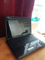 Лот: 6166513. Фото: 2. Ноутбук ASUS k70i 17,3". Компьютеры, ноутбуки, планшеты