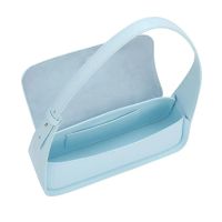 Лот: 24066941. Фото: 4. Сумка-багет PORTAL. Красноярск