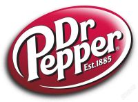 Лот: 1095478. Фото: 2. Банка Dr Pepper с рубля! Прохладный... Продукты