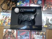 Лот: 10739803. Фото: 2. PS3 Sony playstation Super Slim... Игровые консоли