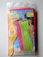 Лот: 1948768. Фото: 3. Надувной матрас для плавания... Спортивные товары