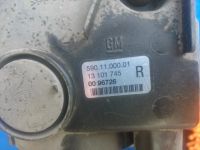 Лот: 10633139. Фото: 4. противотуманка opel. Красноярск