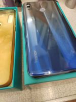 Лот: 19010549. Фото: 2. Honor 10 lite смартфон. Смартфоны, связь, навигация