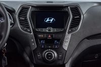 Лот: 23603617. Фото: 14. Hyundai Santa Fe 2015