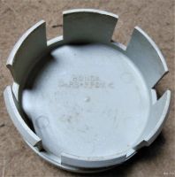 Лот: 16855999. Фото: 2. Колпачок для литья Modulo d58... Шины, Диски