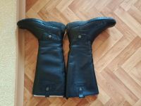 Лот: 19552423. Фото: 4. Сапоги зимние 2 пары : замшевые... Красноярск