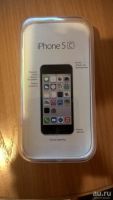 Лот: 8917584. Фото: 2. Iphone 5c 32 Gb оригинальный. Смартфоны, связь, навигация