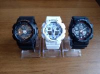 Лот: 8210213. Фото: 2. Часы спортивные G Shock GA-100. Часы, аксессуары