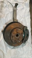Лот: 15781840. Фото: 2. Ступица в сборе Honda Civic EK2... Автозапчасти