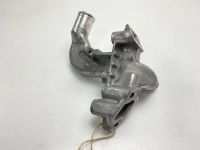 Лот: 21453478. Фото: 6. Патрубок системы охлаждения Toyota...