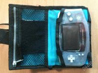 Лот: 531793. Фото: 3. GameBoy Advance, 7 кассет, и чехол... Компьютеры, оргтехника, канцтовары